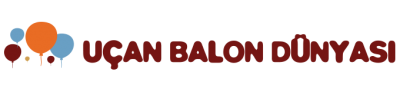 Uçan Balon Dünyası